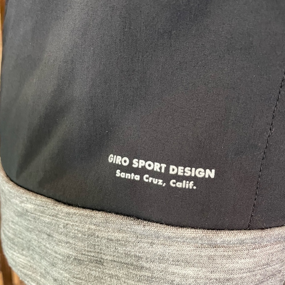 Giro Road Wind Guard Cycling Jacket Merino Wool Blend - Picture 2 of 12